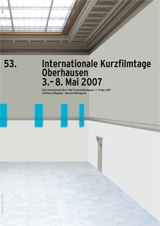 Plakat Oberhausen